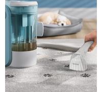 SPOT CLEANER SMACCHIATORE XW3193/11 400W CON SPAZZOLA E DETERGENTE