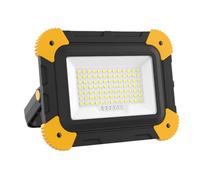 Spot di Luce - Lampada per Esterni Resistente all'Acqua - Lampada Ricaricabile per Campeggio | per Cantieri, Garage, Laboratorio, Riparazioni Domestiche, Salvataggio, , Escursionismo e Lavoro Notturno