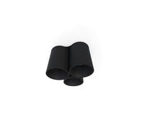 Spot EYE TONE III NERO 8091 illuminazione