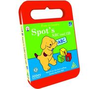 Spot - Fun To Learn - Abc And 123 [Edizione: Regno Unito] [Edizione: Regno Unito]