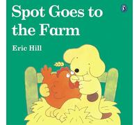 Spot Goes to the Farm (color)