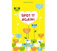 Spot It Again!: Find More Hidden: Find More Hidden Creatures
