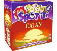 SPOT IT Gioco Di Carte Catan
