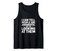 Spot Judgmental People Just By Looking at Them - Canotta