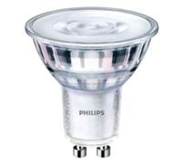 Spot LED Philips CorePro GU10 5W 350 lm Bianco Caldo