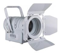 Spot LED teatrale 50W CRI92 zoom 10-50° DMX RDM bianco - BRITEQ BEG-B06014