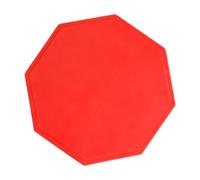 Spot Markers for Sports - 20.5cm Field Marking Standing Pad | Multicolor | Physical Training Standing Pad for Basketball Preschool Dance Gym Sports Kindergarten Education Game Playing Soccer