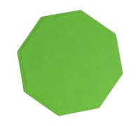 Spot Markers for Sports - 20.5cm Field Marking Standing Pad | Multicolor | Physical Training Standing Pad for Basketball Preschool Dance Gym Sports Kindergarten Education Game Playing Soccer