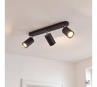 Spot Nero Lampada Da Soffitto Faretto Da Soffitto Faretto Interno