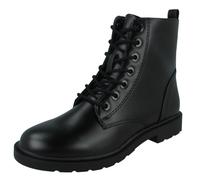 Spot On Donna Casual Stivali Caviglia - F5R1170