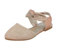 Spot On Ragazze Punta Chiusa Sabot