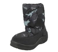 Spot On Ragazzi Imbottito Stivali da Neve 8.998876