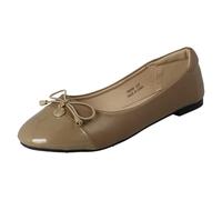 Spot On Scarpe Ballerina Donna Flat Casual F8R0598