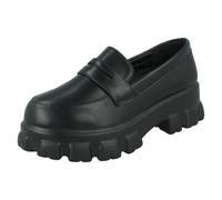 Spot On Scarpe Da Donna A Calzata Larga