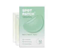 SPOT PATCH PM Original Korean Hydrocolloid Acne Pimple Blemish Patch 24 punti