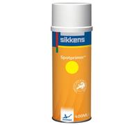 SPOT PRIMER GIALLO 400ml