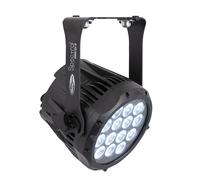 Spot RGBW LED 14x5W IP65 - Showtec 43571