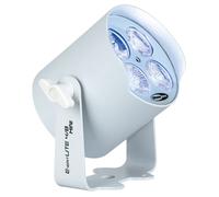Spot RGBWAUV 4 LED - Showtec 44084 - IP65