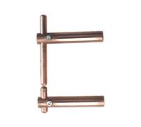 Spot Saldatura Bracci 130mm Tinta Elettrodo Sostegno - Sealey 120/803151 Nuovo