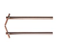 Spot Saldatura Bracci 350mm Inclinata Elettrodo Sostegno - Sealey 120/803153 New