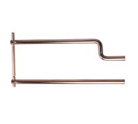 Spot Saldatura Bracci 500mm Grande Apertura - Sealey 120/803156 Nuovo