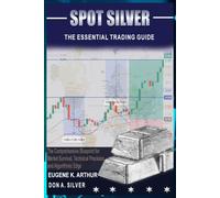 Spot Silver: The Comprehensive Blueprint for Market Survival, Technical Precision, and Algorithmic Edge