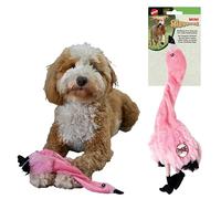 SPOT Skinneeez - Mini Fenicottero Skinneeez, 33 cm, Rosa