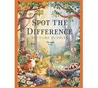 Spot The Difference Picture Pizzles