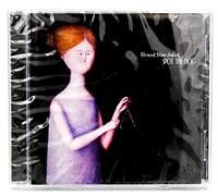 Spot the Dog - Brand New Juliet [Import]