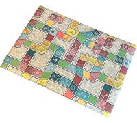 Spot The Game Carta Regalo (Confezione Di 5 Fogli)