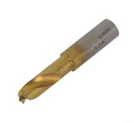 Spot Weld Cutter Welding Drill Bit 1pc, HSS Cobalt Alloy, Countersink, dimensioni 6 5 mm 8 mm 10 mm, Centering Nib (6,5 mm)