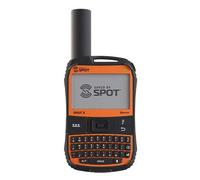 Spot X Messaggero Satellitare Portatile Per Escursionismo, Campeggio, Auto