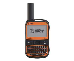 Spot X Messaggero Satellitare Portatile Per Escursionismo, Campeggio, Auto