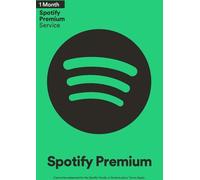 Spotify Premium 1 Month Key ITALY