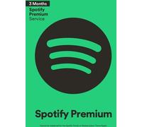 Spotify Premium 3 Month Key ITALY