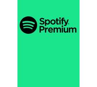 Spotify Premium Gift Card 60 EUR Key ITALY