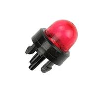 SPOTIUA 10 pz Rosso Lampadina Primer Pompa 188-512 188-512-1 for PPB100E PPB150E PPB200 PPB200E PPB250E SM132 SM132LE