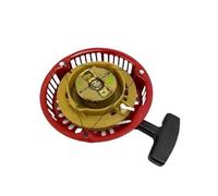 SPOTIUA 154F AVVIAMENTO A Strappo 3/6 BULLONI 152F 2.5HP 1KW 1.5KW Pompa GENERATORE Pull Start PULLY Rewind Copertura Molla Corda Gripe ASSEMBLEA Parti di Utensili elettrici(3 Bolts High Type B)