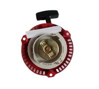 SPOTIUA 154F AVVIAMENTO A Strappo 3/6 BULLONI 152F 2.5HP 1KW 1.5KW Pompa GENERATORE Pull Start PULLY Rewind Copertura Molla Corda Gripe ASSEMBLEA Parti di Utensili elettrici(3 Bolts Type A)