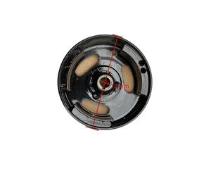 SPOTIUA 1E40F STATORE E Nucleo ROTORE 1E45FP Piastra Armatura MODULO Magneto ACCENSIONE 3WF-18/3/2.6 SPRUZZATORE A Zaino(Rotor Core Only)