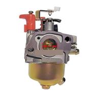 SPOTIUA Adatto for Parti del Motore della Macchina da frutteto NH-130/150, Piccola Micro-lavoratrice e carburatore Speciale for scavafossi(NH130 Carburetor)