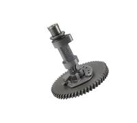 SPOTIUA Albero A CAMME for GX340 GX390 4 Tempi Albero A CAMME in Ferro 5KW 6.5KW E*6500 Pompa Acqua GENERATORE 14100-ZF6-W00