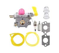 SPOTIUA Carburatore BVM210VS C1U-W45 for Pezzi di Ricambio soffiatore for Foglie 545146501 PRO SM210VS C1U-W45A Carb 545180811