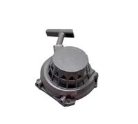 SPOTIUA Estrattore Manuale Facile Doppia Molla Autoavvolgente for 2T GD630 63cc 1E48F 80CC 1E53F Decespugliatore Terra Trapano Go/ped Motore Motore