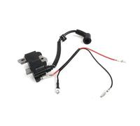 SPOTIUA Gruppo Bobina ACCENSIONE G26 for ZEN0AH G26LS/LH/N BC2610 2600 E più MODULO ACCENSIONE SOFFIATORE SOFFIATORE SPRUZZATORE 25.4CC REPL.