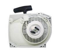 SPOTIUA Il Gruppo avviamento a Strappo Si Adatta alla Motosega MS440 044 MS460 046. Sostituisci # 1125 080 2104 1128 080 2100 1128 080 2102