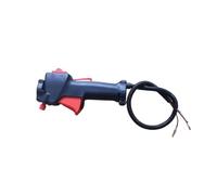 SPOTIUA Maniglia dell'acceleratore da 26 mm for decespugliatore Multi Macchina 4 in 1 Tagliasiepi for Erba 5 in 1 Maniglia di Controllo dell'acceleratore for Sega a Lunga Portata