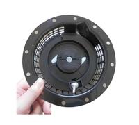 SPOTIUA MZ175 AVVIAMENTO A Strappo for YMH EF2600 EF2700 E Altri GENERATORI da 2KW Coperchio AVVIAMENTO A Strappo Impugnatura A Molla ROPEASSEMBLY Parti di Utensili elettrici(CN Nylon Ratchet)