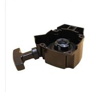 SPOTIUA OEM TJ27E AVVIAMENTO A Strappo 490882594 for KBH/KBL27 LMP-27K6K 26CC DECESPUGLIATORE Rewind PULEGGIA MANOPOLA Grip Corda Carter(Premium Starter)