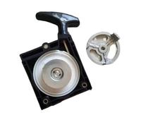 SPOTIUA TH43 AUTOAVVOLGENTE Kit Artigli 490882442 for TH48 KBL43 KBL48 Pull Start Cup Corda Grip REWIDN Rewind PULEGGIA Notturno Carter(Starter And Claw Kit)